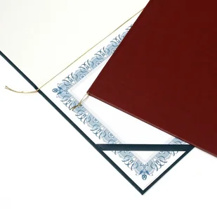 Argo Okładka na dyplom Royal 10szt - Dyplomy i okładki - miniaturka - grafika 2