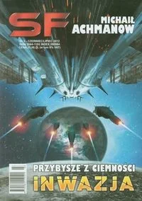 Inwazja Przybysze z ciemności - Fantasy Inwazja Przybysze z ciemności - Fantasy - miniaturka - grafika 1