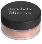 Annabelle Minerals Róż mineralny Sunrise 4 g 204 - Pozostałe kosmetyki - miniaturka - grafika 5