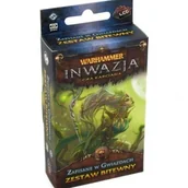 Gry karciane - Galakta Warhammer: Inwazja - Zapisane w gwiazdach 0296 - miniaturka - grafika 1