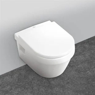 Villeroy&Boch Architectura 5684R0T2 - Miski WC - miniaturka - grafika 2