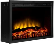 Kominki elektryczne - FERRETTI Wkład kominka elektrycznego Tom 2000 W FERRETTI - miniaturka - grafika 1