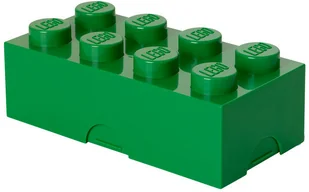 LEGO LEGO Classic Lunch Box 8 40231734 - Pojemniki na zabawki LEGO LEGO Classic Lunch Box 8 40231734 - Pojemniki na zabawki - miniaturka - grafika 4