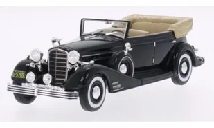 NEO MODELS Cadillac Fleetwood Allweather - Samochody i pojazdy dla dzieci - miniaturka - grafika 3