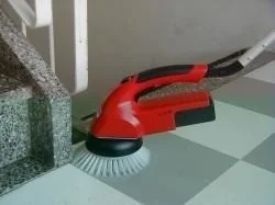 Cleanfix SCRUBBY 715.000 - Szorowarki - miniaturka - grafika 4