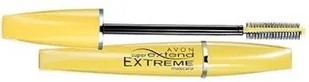 Avon Tusz Do Rzęs Extreme Wydłużający Czarny - Tusze do rzęs - miniaturka - grafika 2