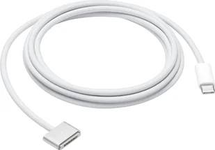 Apple USB-C Magsafe 3 2.0m | MLYV3ZM/A - Adaptery i przejściówki - miniaturka - grafika 5