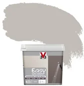 Farby wewnętrzne - V33 Farba V33 Easy Hydro-Bariera be$296owa 0 75 l 113859 - miniaturka - grafika 1