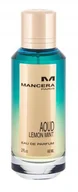 Wody i perfumy unisex - Mancera Aoud Lemon Mint woda perfumowana 60 ml unisex - miniaturka - grafika 1