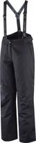 HANNAH Spodnie narciarskie damskie, Adlen Anthracite, rozmiar 38 - Spodnie narciarskie - miniaturka - grafika 3