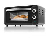 Mini piekarniki - Cecotec Bake&Toast 450 - miniaturka - grafika 1
