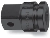 Klucze i nasadki - Beta ŁĄCZNIK PRZEJŚCIOWY W3/8"-Z1/2" 710/16 - miniaturka - grafika 1