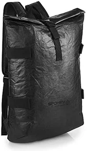 Spokey Plecak ekologiczny z izolacją ECO SPIDER - Plecaki szkolne i tornistry Spokey Plecak ekologiczny z izolacją ECO SPIDER - Plecaki szkolne i tornistry - miniaturka - grafika 9