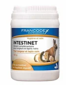 Witaminy i odżywki dla gryzoni - Francodex Intestinet Reguluje Pracę Jelit gryzoni 150 g - miniaturka - grafika 1