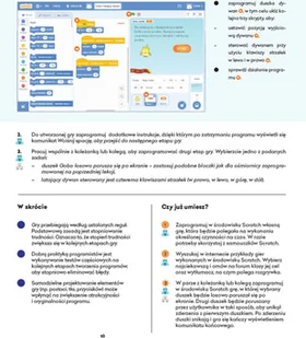 Wydawnictwo MAC Informatyka. Podręcznik klasa 6 881342 - Podręczniki dla szkół podstawowych - miniaturka - grafika 8