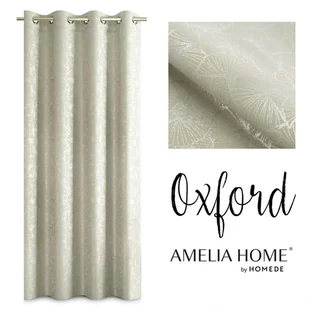 Amelia Home Zasłona Oxford 140x250 /AH/OX/P/RE/1425 - Zasłony - miniaturka - grafika 40
