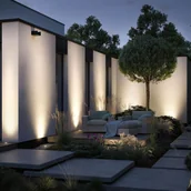 Lampy ogrodowe - Paulmann Plug & Shine oprawa wpuszczana 94369 11 W - miniaturka - grafika 1