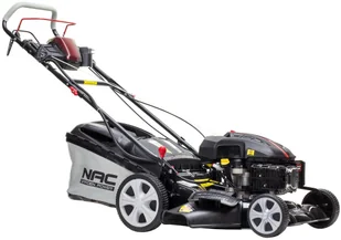 NAC LS50-675-HS-ES - Kosiarki NAC LS50-675-HS-ES - Kosiarki - miniaturka - grafika 1