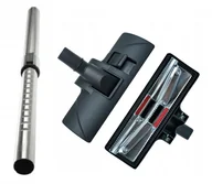 Akcesoria do odkurzaczy - Zelmer Rura Ssawko-szczotka Duża Aquawelt 919 - miniaturka - grafika 1