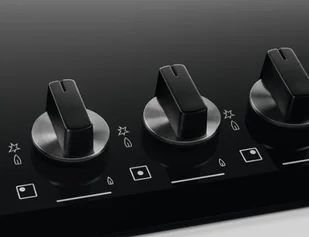 Płyta gazowa do zabudowy Electrolux KGG75365K - Płyty gazowe do zabudowy - miniaturka - grafika 3