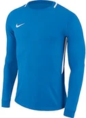 Piłka nożna - Nike Park III Goalkeeper LS Jersey Jr 894516-406 - miniaturka - grafika 1