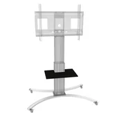 Inne akcesoria audio-wideo - celexon celexon przednia półka do wszystkich modeli Adjust-V do stojaków wystawowych serii Professional Plus i Expert 1000012905 - miniaturka - grafika 1