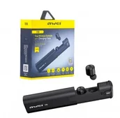 Słuchawki - Awei TWS+powerbank - miniaturka - grafika 1