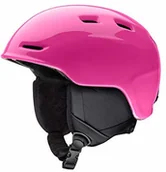 Kaski rowerowe - Modi Smith SMITH Zoom Junior unisex, różowy (wielokolorowy), 48/53 cm E006452WZ4853 - miniaturka - grafika 1