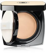 Podkłady do twarzy - Chanel PODKŁADY LES BEIGES<br> Żelowy podkład w kompakcie nadający cerze zdrowy blask z SPF 25 PA + Podkład - miniaturka - grafika 1