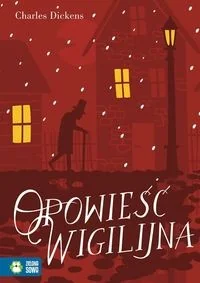 Zielona Sowa Literatura klasyczna. Opowieść Wigilijna - Pomoce naukowe - miniaturka - grafika 2