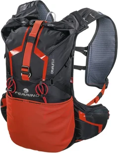 Ferrino Dry-Run 12 plecak, wielokolorowa, L 75188ECC - Plecaki - miniaturka - grafika 8