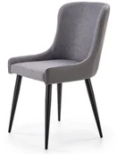 Krzesła - Halmar Krzesło K-333 Szary V-CH-K/333-KR - miniaturka - grafika 1