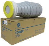 Tonery oryginalne - Konica Minolta TN-010 - miniaturka - grafika 1