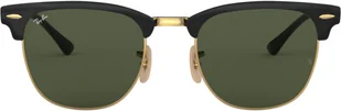 Ray-Ban - Okulary 0RB3716.187.51.D - Okulary przeciwsłoneczne - miniaturka - grafika 2