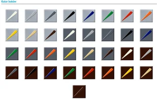 Rapa Lada chłodnicza z szybą prostą, pionową, blatem ze stali nierdzewnej (płótno), 1530x1070x1220 mm | L-F 153/107 L-F/153/107 - Szafy i witryny chłodnicze - miniaturka - grafika 13