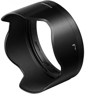 Olympus LH-66 °C osłona przeciwsłoneczna czarna V324662BW000 - Osłony przeciwsłoneczne do aparatów - miniaturka - grafika 2