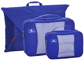 Walizki - Eagle Creek Oryginalny worek na pranie Starter Pack-It by  zestaw-częściowy, niebieski, jeden rozmiar EC-41193137 - miniaturka - grafika 1