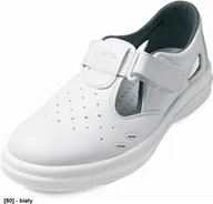 Obuwie robocze - Cerva SANITARY LYBRA S1 SRC - sandały - 36-47 02030002 - miniaturka - grafika 1