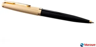 Parker Długopis 51 DELUXE BLACK GT 2123513 giftbox 2123513;2123513 - Długopisy - miniaturka - grafika 7