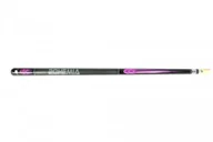 Stoły bilardowe i akcesoria - Kij bilardowy 2 cz. BOHEMIA No.1 145cm/13mm - miniaturka - grafika 1