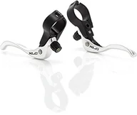 Hamulce rowerowe - XLC BL-R02 dźwignia hamulca, czarny, 32 mm 2500356700 - miniaturka - grafika 1