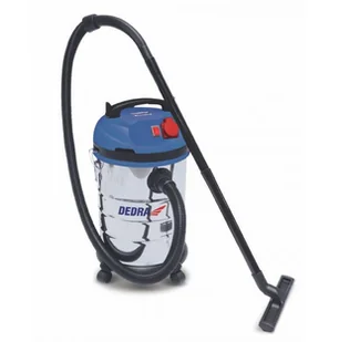Dedra DED6600 - Odkurzacze przemysłowe - miniaturka - grafika 2