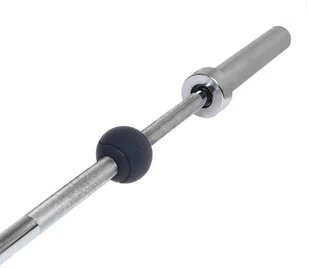 HMS Nakładki na gryf, FR01, 2 szt. - Pozostały sprzęt siłowy - miniaturka - grafika 6