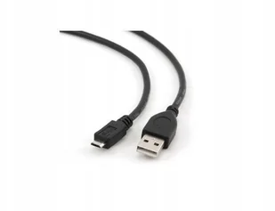Kabel Usb 2.0 Lanberg micro Usb - Usb-a M/M 2.0 0, - Kontrolery - miniaturka - grafika 2