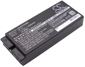 Części i akcesoria do maszyn rolniczych - Cameron Sino IKUSI TM63 BT12 2000mAh 14.40Wh Ni-MH 7.2V CS-KUT630BL - miniaturka - grafika 1