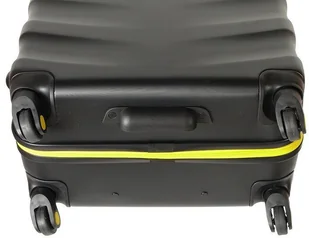 National Geographic Walizka średnia Arete czarna - Walizki - miniaturka - grafika 14