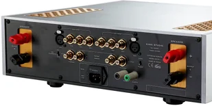 Kinki Studio EX-M1+ Czarny - Wzmacniacze - miniaturka - grafika 7