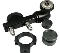 Kamery cyfrowe - akcesoria - Rollei MP K uchwyt cynkowy ze śrubą U - miniaturka - grafika 1