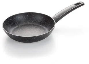 Tescoma FINESTONE PATELNIA Z POWŁOKĄ ANTYADHEZYJNĄ 24 CM 600924.00 - Patelnie - miniaturka - grafika 2