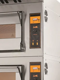 Resto Quality Piec elektryczny piekarniczy modułowy szamotowy | 8x600x400 | szeroki | TRD66/L TRD66/L - Piece, kotły i płyty grzejne gastronomiczne Resto Quality Piec elektryczny piekarniczy modułowy szamotowy | 8x600x400 | szeroki | TRD66/L TRD66/L - Piece, kotły i płyty grzejne gastronomiczne - miniaturka - grafika 2